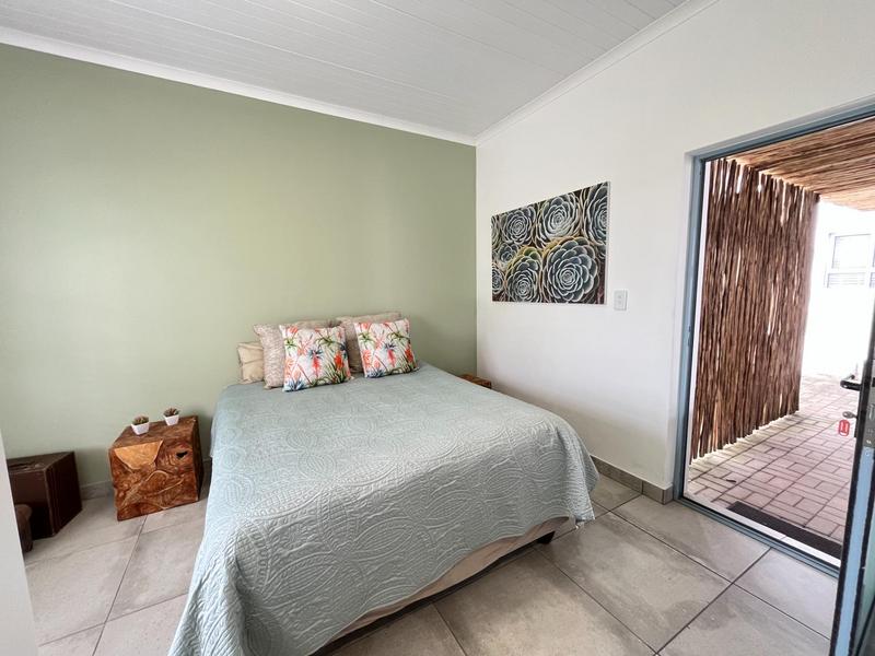 4 Bedroom Property for Sale in Dwarskersbos Western Cape